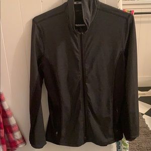 Joe Fresh athletic zip